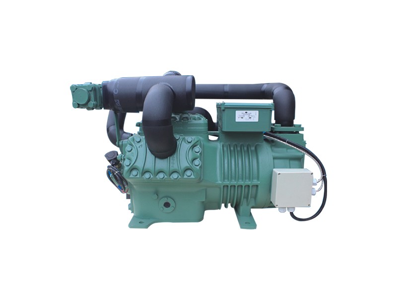 精品雪鹰系列活塞压缩机