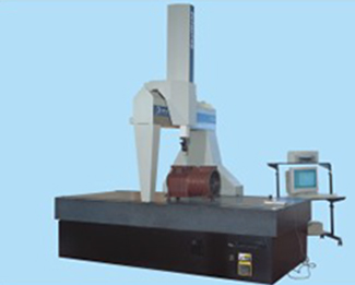 美国Gi ddings-Lewis三坐标(CNC)测量仪